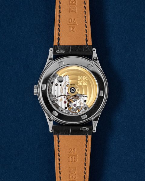 Patek Philippe Calatrava 5296G